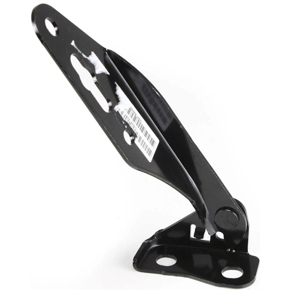 New Hood Hinges Set of 2 Driver & Passenger Side LH RH for Honda Civic 1992-1995 Pair
