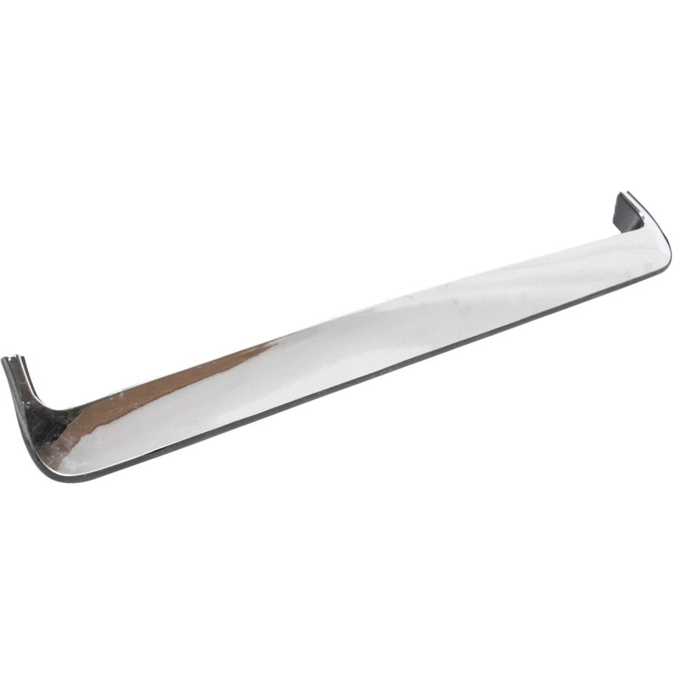 New Hood Molding Trim Moulding Chrome Chevy Sedan Aveo 2007-2011 GM1235108 96852700