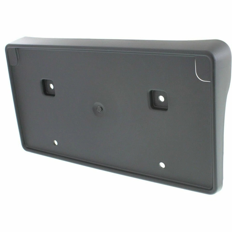 New License Plate Bracket Front Ram For 1500 2013-2016 CH1068128