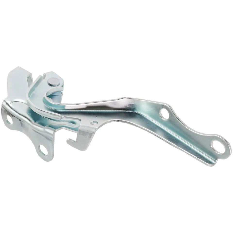 New Pair Set of 2 Hood Hinges Driver & Passenger Side Left Right for Toyota Sienna