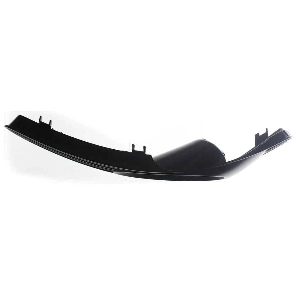 New Passenger Right Side Fog Light Trim Driving Lamp Chevy RH Hand GM1039102