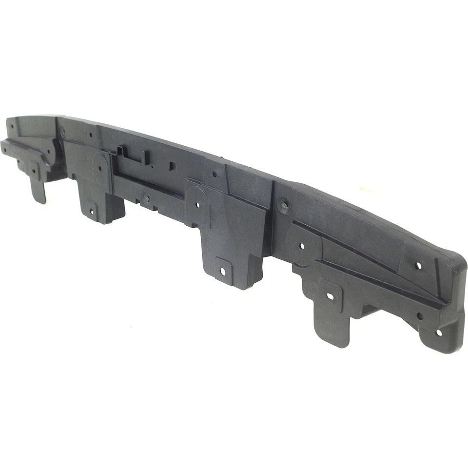 New Radiator Support Cover Black For Ford Expedition 2007-2014 Upper FO1224106