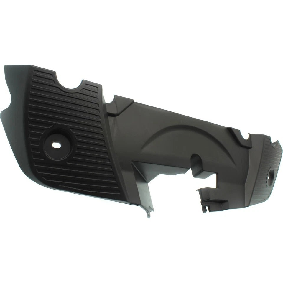 New Radiator Support Cover For 2006-2013 Chevy Impala 2006-2007 Monte Carlo 10346636 GM1224145