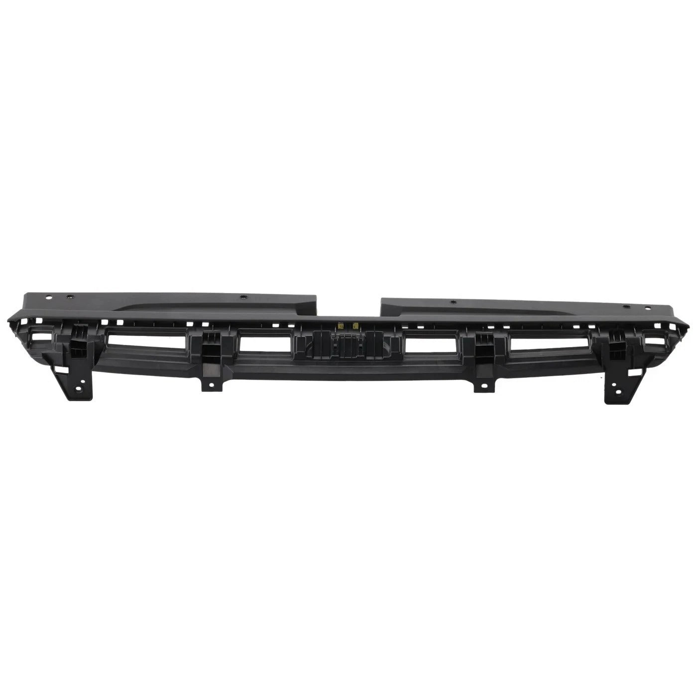 New Radiator Support Covers Black for Kia Forte 2022-2024 86370M7500 KI1224121