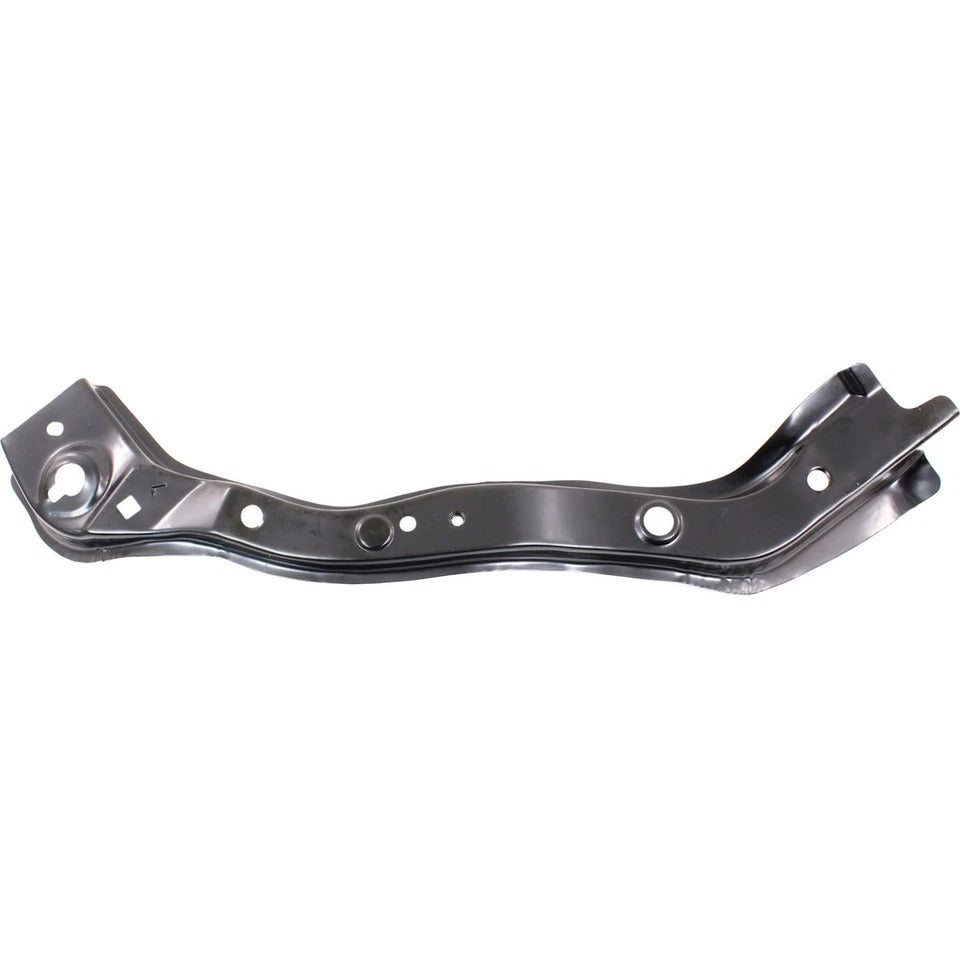 New Radiator Support For 2016-2018 Toyota Prius Left and Right Upper Set of 2