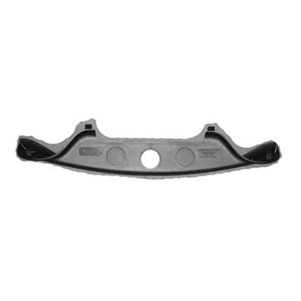 New Replacement Rear Bumper Bar Fits w/o King Ranch FO1191116 XL3Z17B807AAA