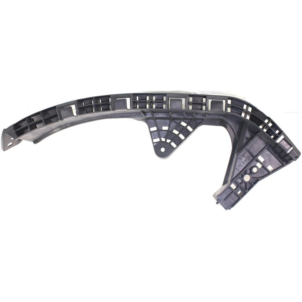 New Set of 2 Bumper Bracket For Honda Insight 2010-2014 Front Left & Right Beam