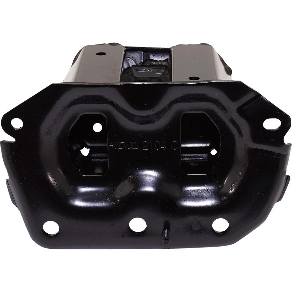 New Set of 2 Bumper Bracket For Nissan Murano 2015-2023 Front Left & Right