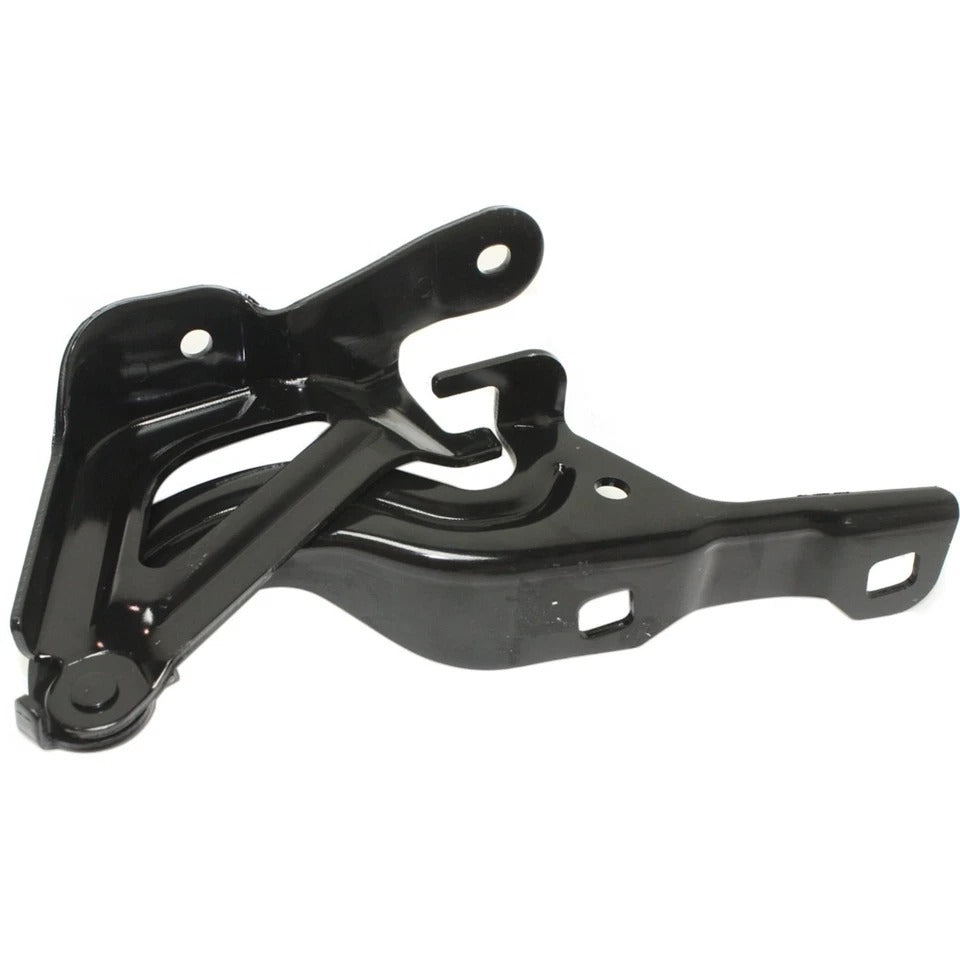 New Set of 2 Hood Hinges Driver & Passenger Side Chevy GM1236160, GM1236161 Pair