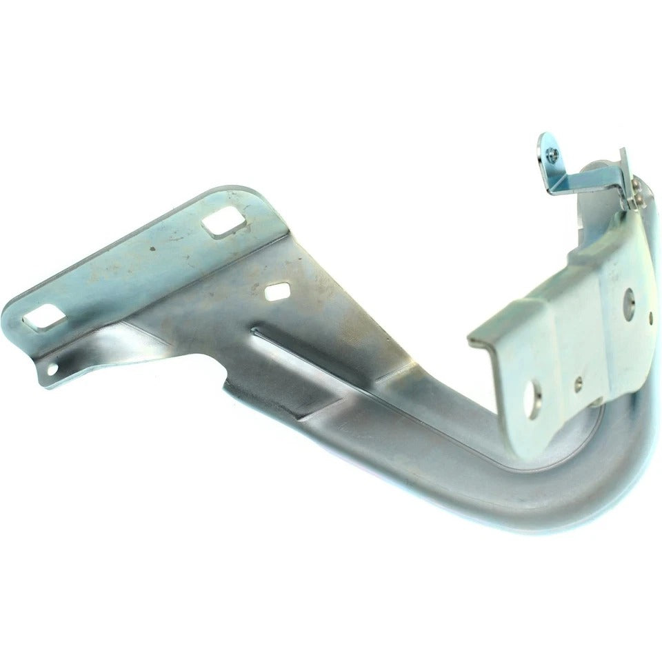New Set of 2 Hood Hinges Driver & Passenger Side Left Right for Ford Explorer Pair