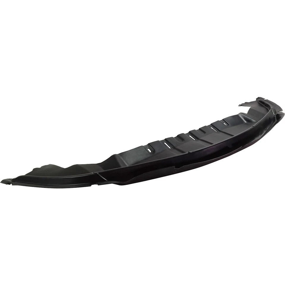 New Splash Shield Radiator Support Under Cover For 2010-2019 Ford Taurus FO1228116