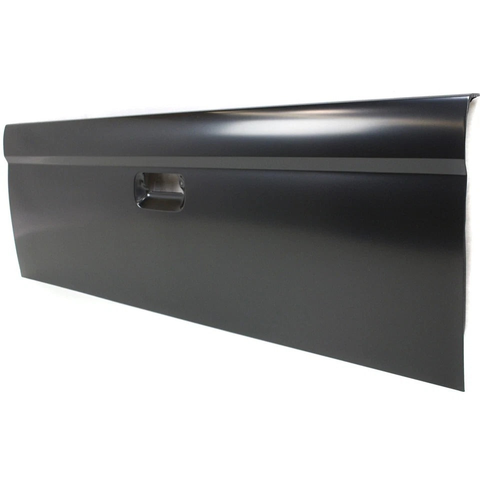 New Tailgate Panel Primed For 1995-2004 Toyota Tacoma Fleetside Bed TO1900106