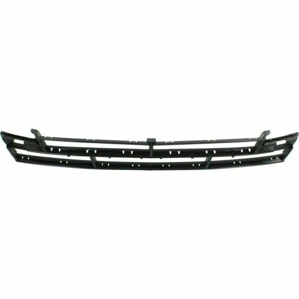 New Textured Front Bumper Cover Grille Bracket For 2013-2015 Chevrolet Spark