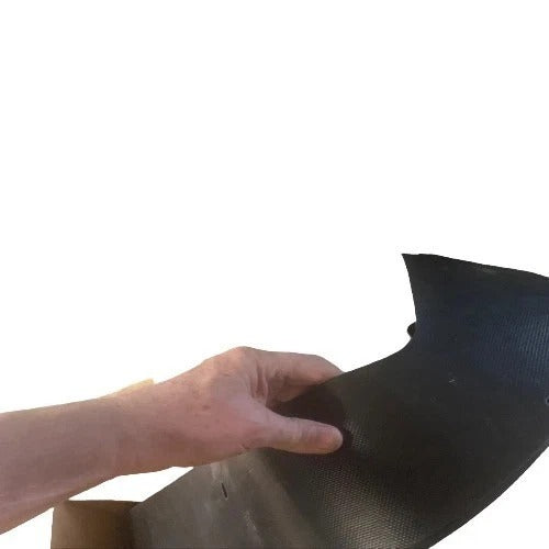 New Valance Air Dam Deflector For 2010-2019 Ford Flex 13-19 Lincoln Mkt Front Lower