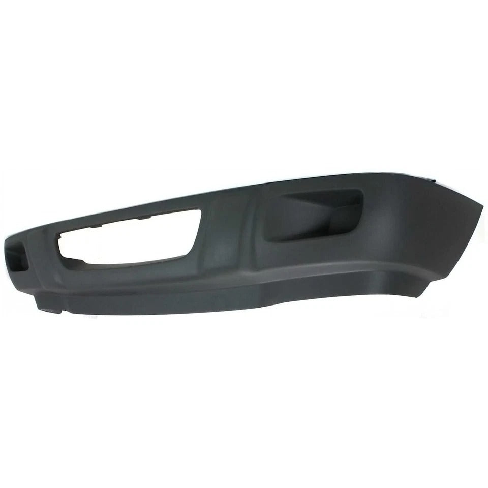New Valance For 2001-2003 Ford Ranger Edge XL XLT Primed Plastic Front Lower