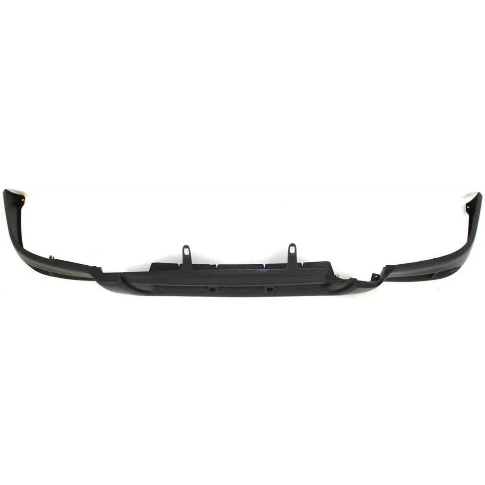 New Valance Panel Textured Plastic For 1999-2002 Toyota 4Runner Front 5391135911