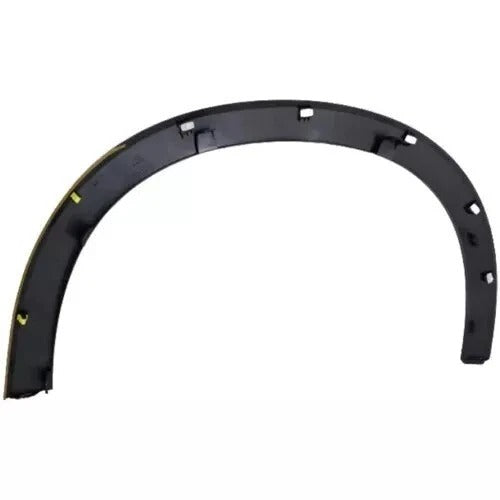 New Wheel Housing Molding For 2016-2022 Honda HR-V Front Right Side Black