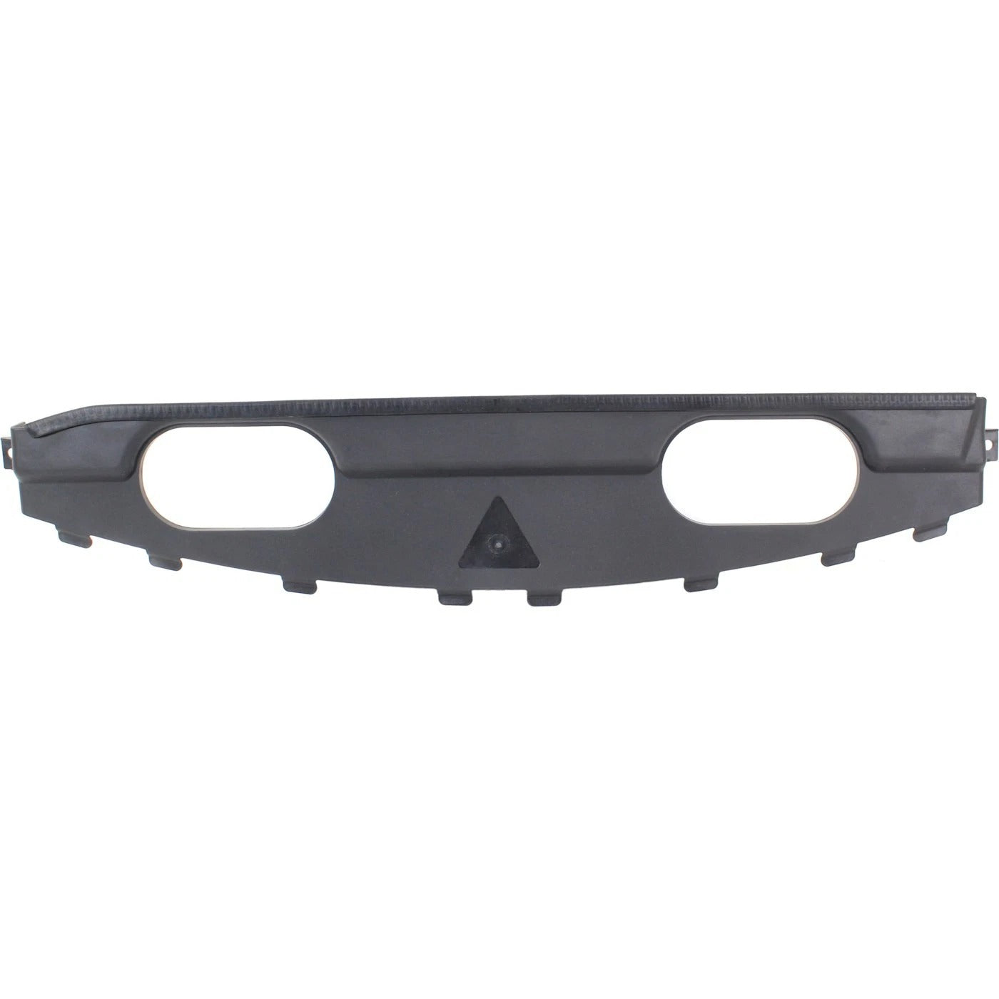 Radiator Support Cover For 2014-2018 BMW X5 For 2015-2019 X6 BM1224100 51647326554