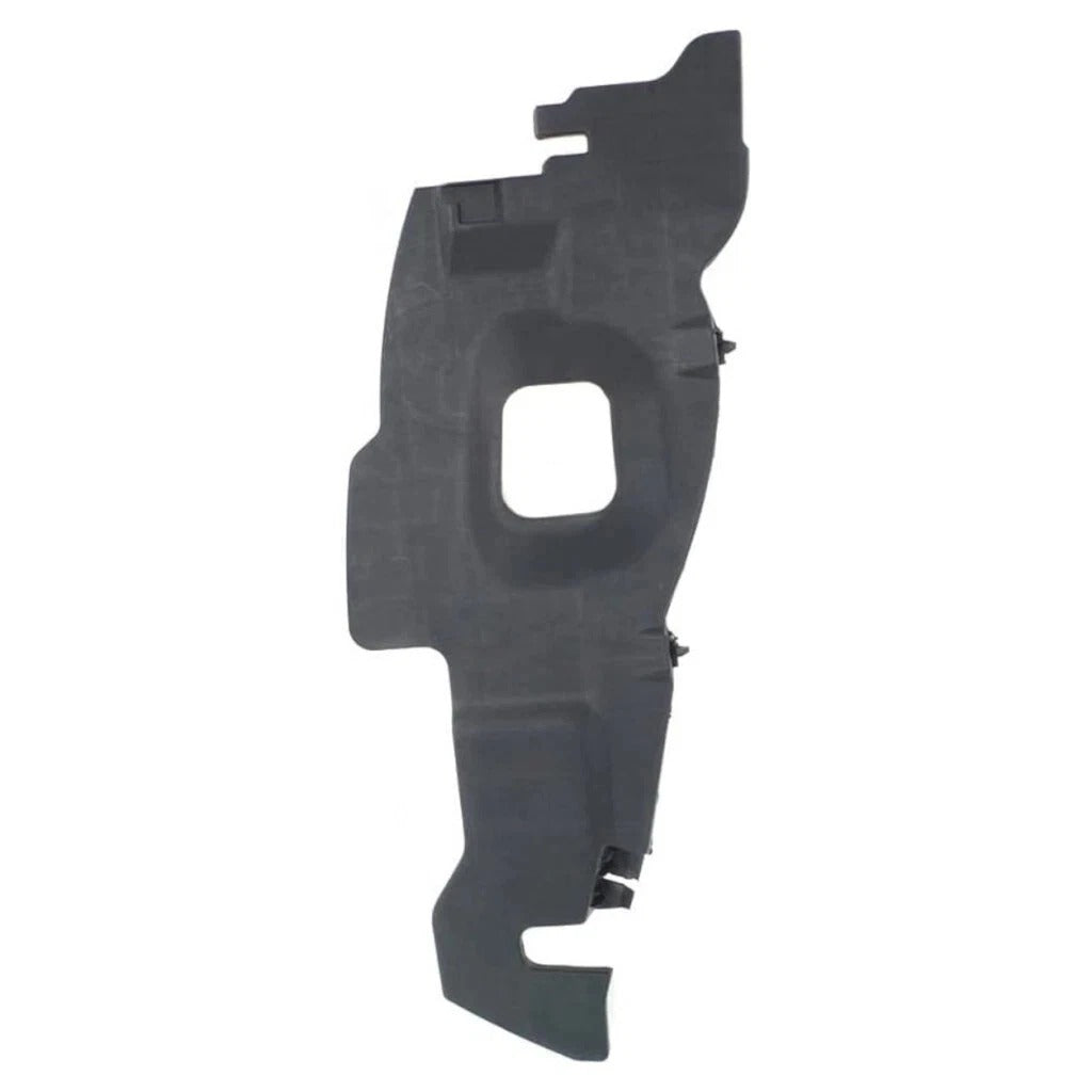 Radiator Support Upper For Toyota RAV4 2009-2012 Air Deflector Passenger Side TO1218103