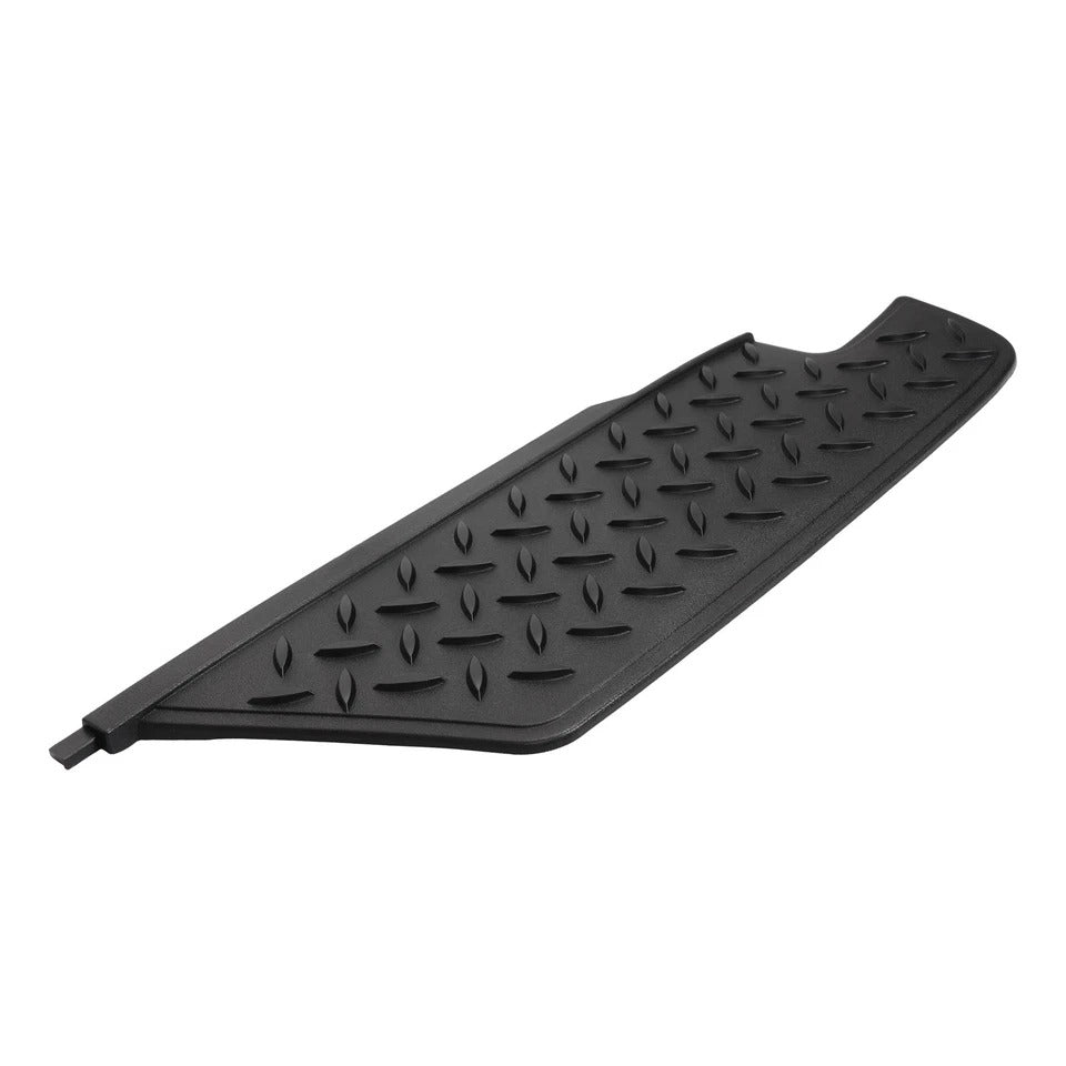 Rear Bumper Step Pad Set For Chevrolet Colorado GMC Canyon 2004-2012 Left Right