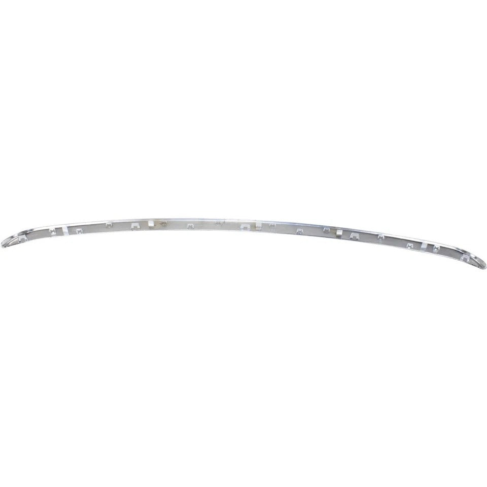 Rear Bumper Trim For 2005-2010 Chrysler 300 Chrome CH1157811