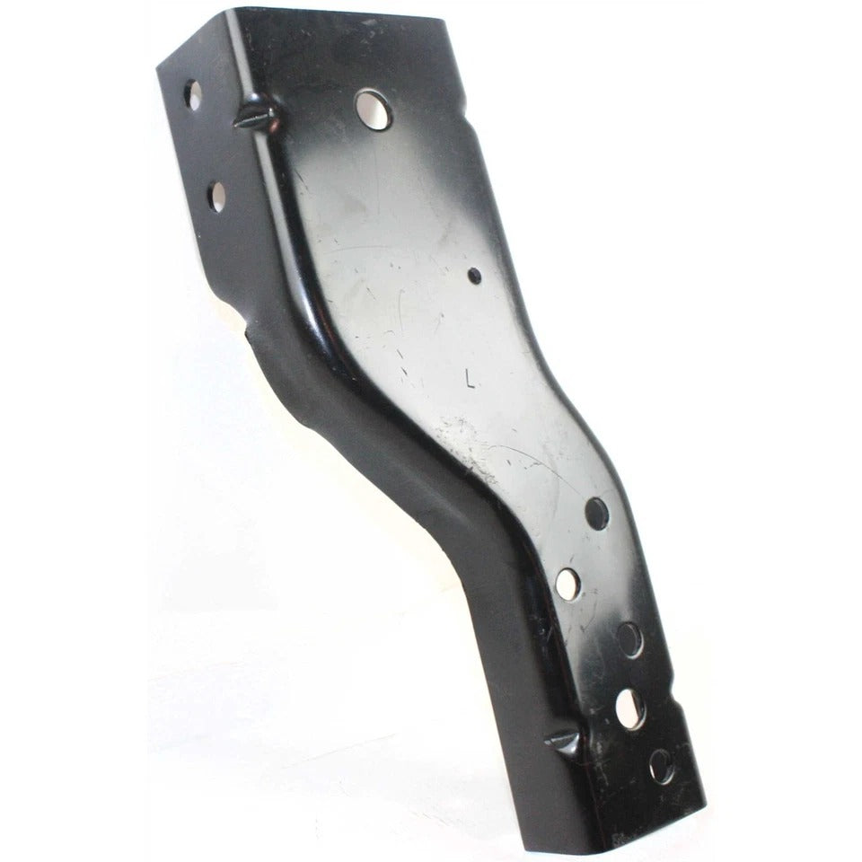 Set of 2 Bumper Bracket For Chevrolet S10 1998-2004 Rear