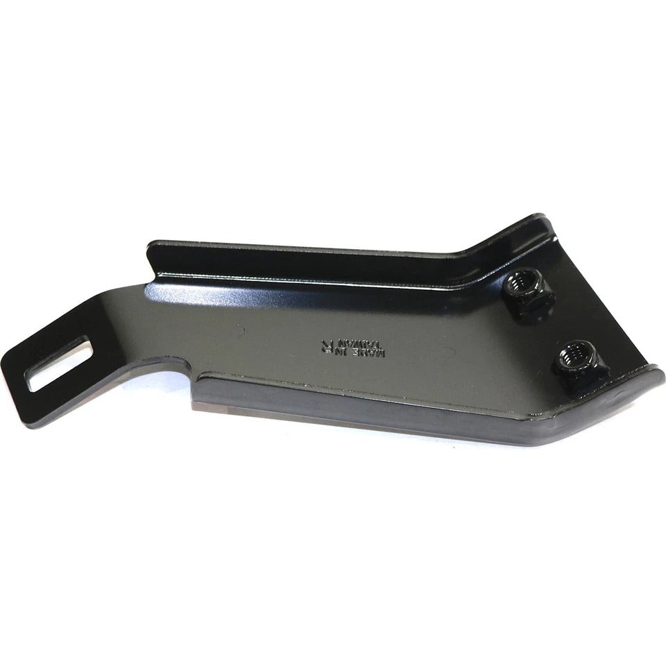 Set of 2 Bumper Bracket For Chevrolet Tahoe 2015-2020 Front Left & Right Brace