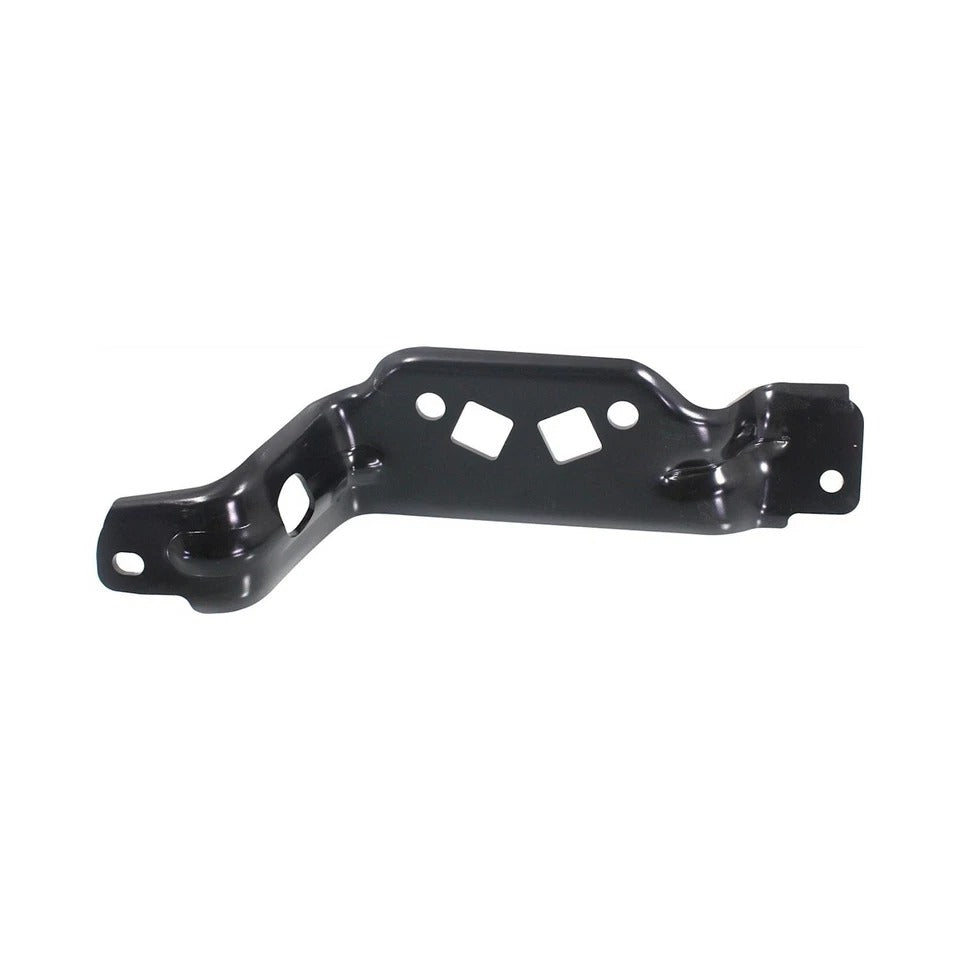Set of 2 Bumper Bracket For Ford F-250 Super Duty 2011-2016 Front LH & RH Outer FO1067186, FO1066186