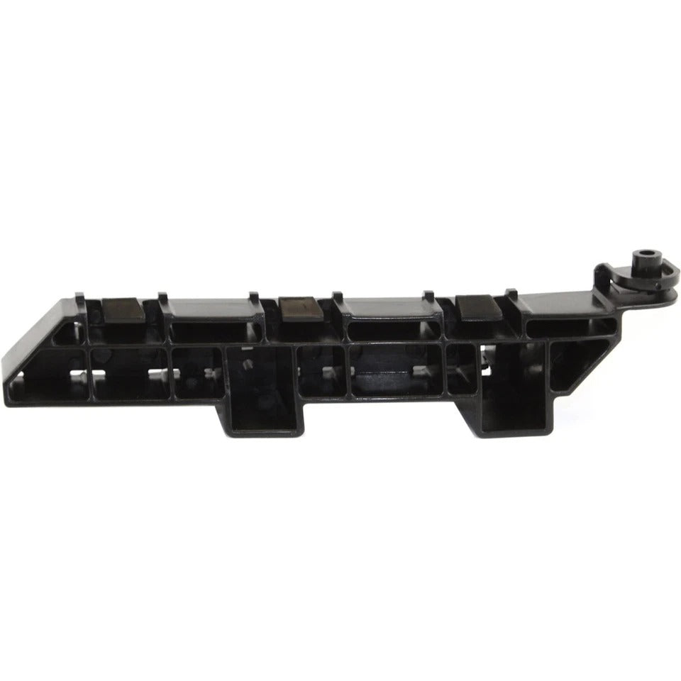 Set of 2 Bumper Bracket For Honda Fit 2007-2008 Front Driver and Passenger Side HO1043110, HO1042110