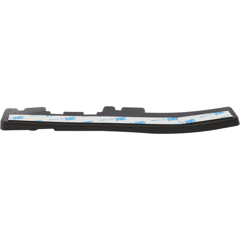 Set of 2 Bumper Bracket For Hyundai Elantra 2024 Front Left & Right Upper