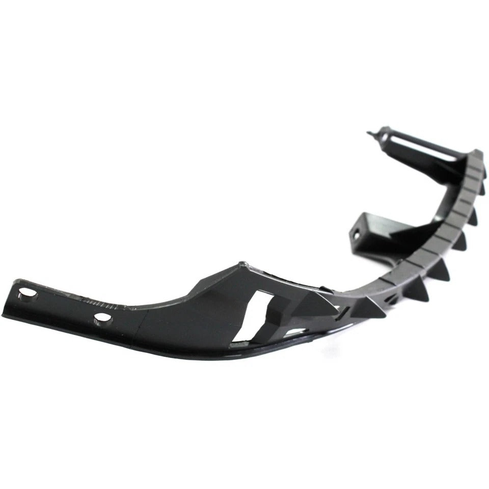 Set of 2 Bumper Bracket For Mazda 6 2003-2008 Front Driver and Passenger Side
