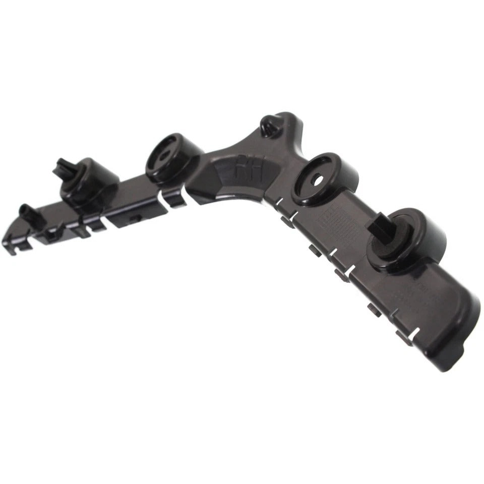 Set of 2 Bumper Bracket For Nissan Altima 2008-2013 Rear Left & Right Coupe