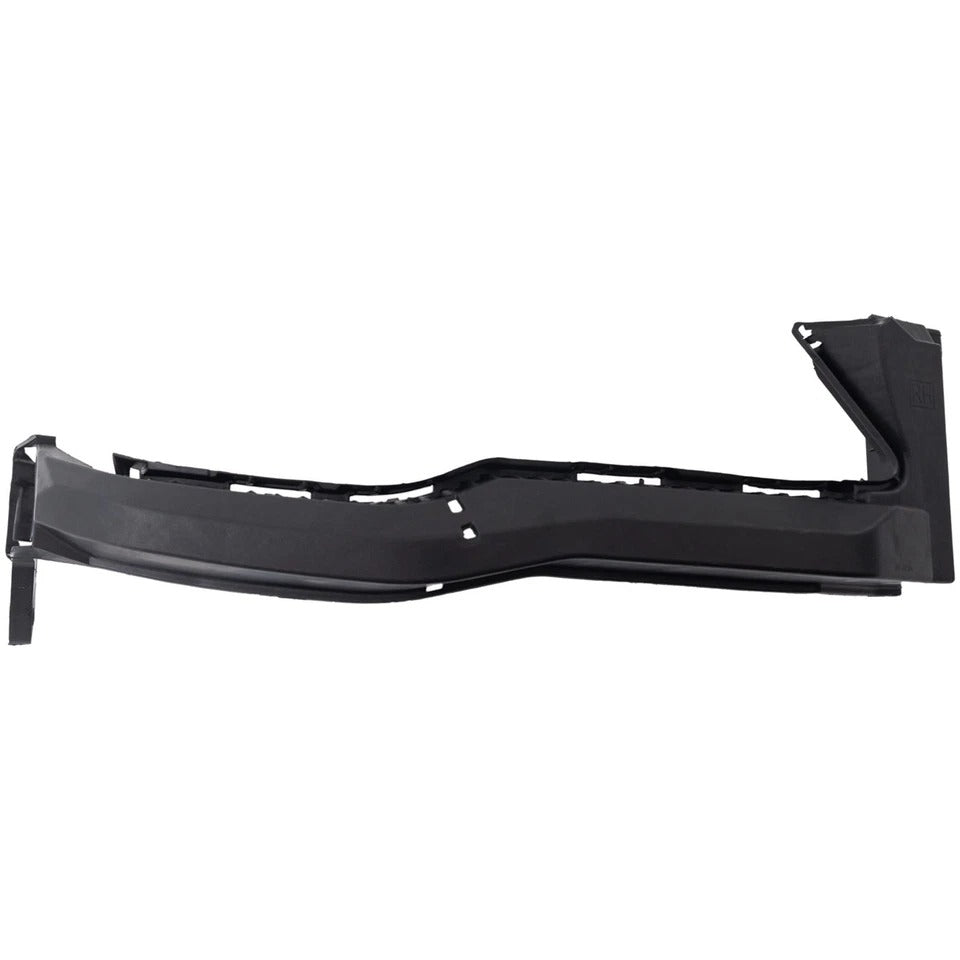 Set of 2 Bumper Bracket For Subaru Ascent 2019-2022 Front