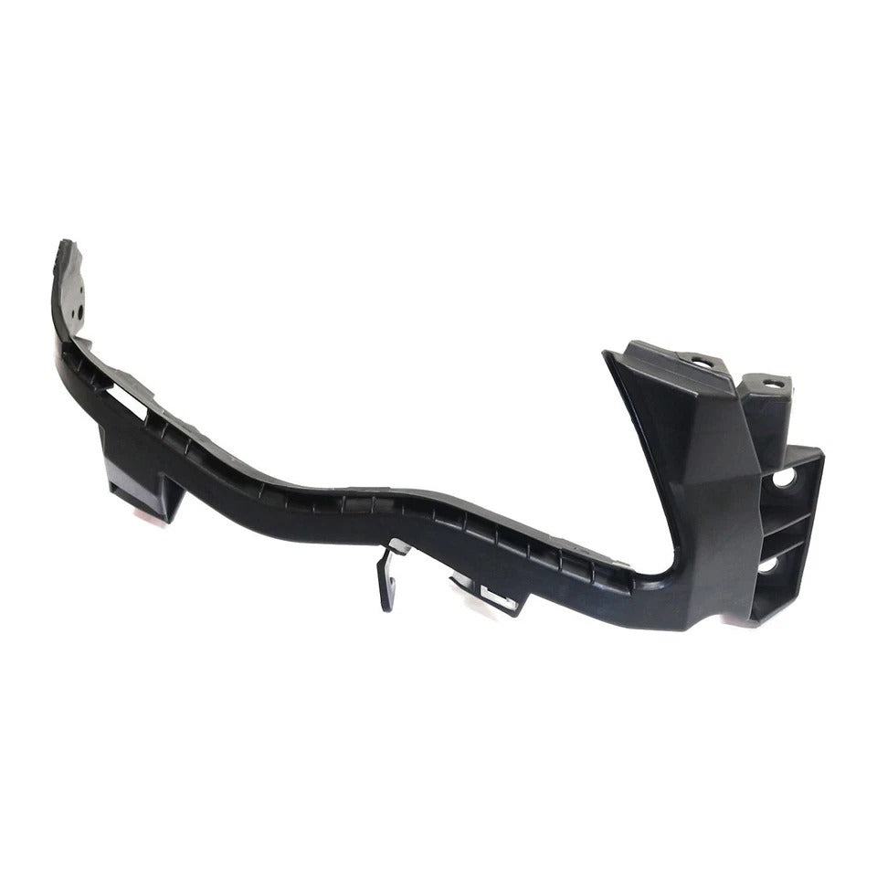 Set of 2 Bumper Bracket For Subaru Impreza 2012-2016 Front LH & RH HB Sedan
