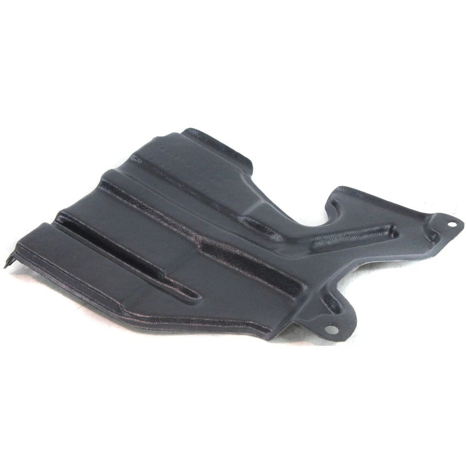 Set of 2 Engine Splash Shield For Infiniti G37 2008-2013
