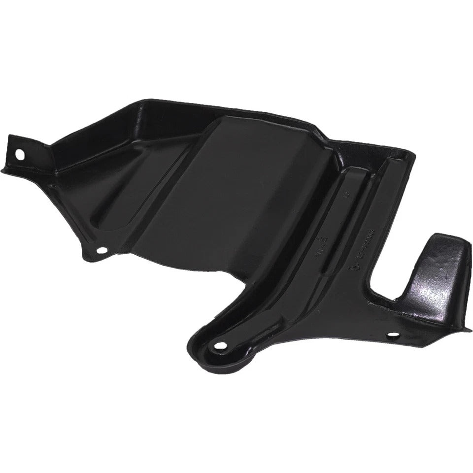 Set of 2 Engine Splash Shield For Nissan Maxima 1995-2003 Front