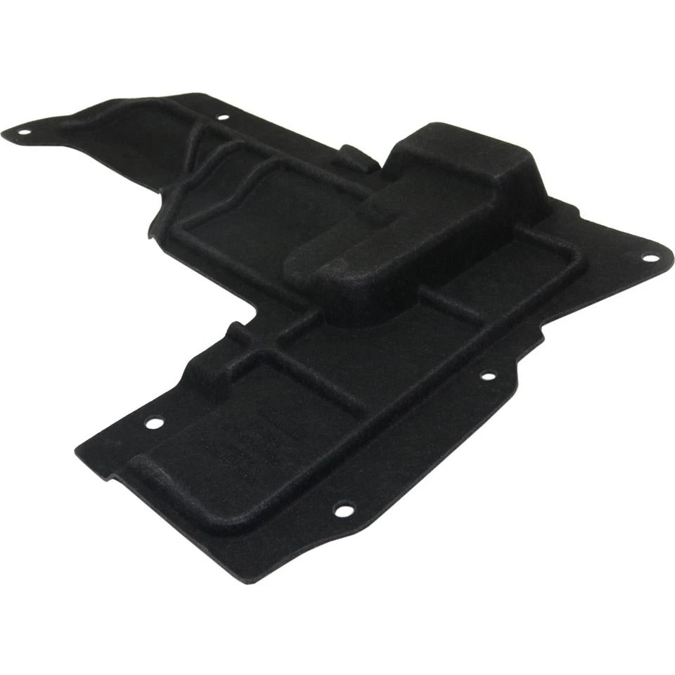 Set of 2 Fender Liner For Chevrolet Camaro 2016-2024 Front LH & RH Coupe/Conv