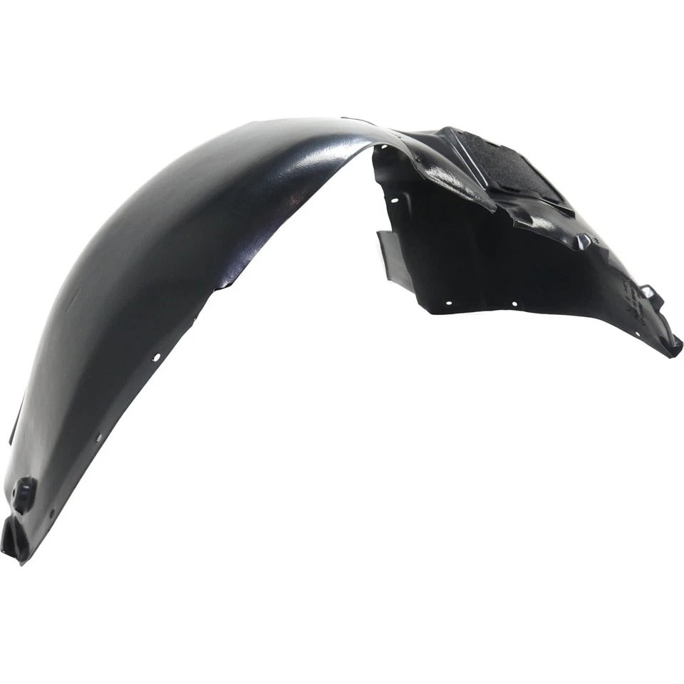 Set of 2 Fender Liner For Dodge Dart 2013-2016 Front Left & Right Inner
