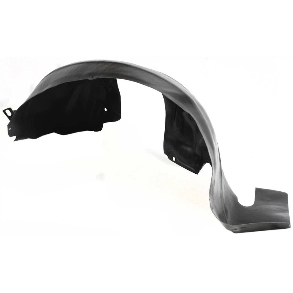 Set of 2 Fender Liner For Ford Mustang 1994-1998 Front Driver and Passenger Side