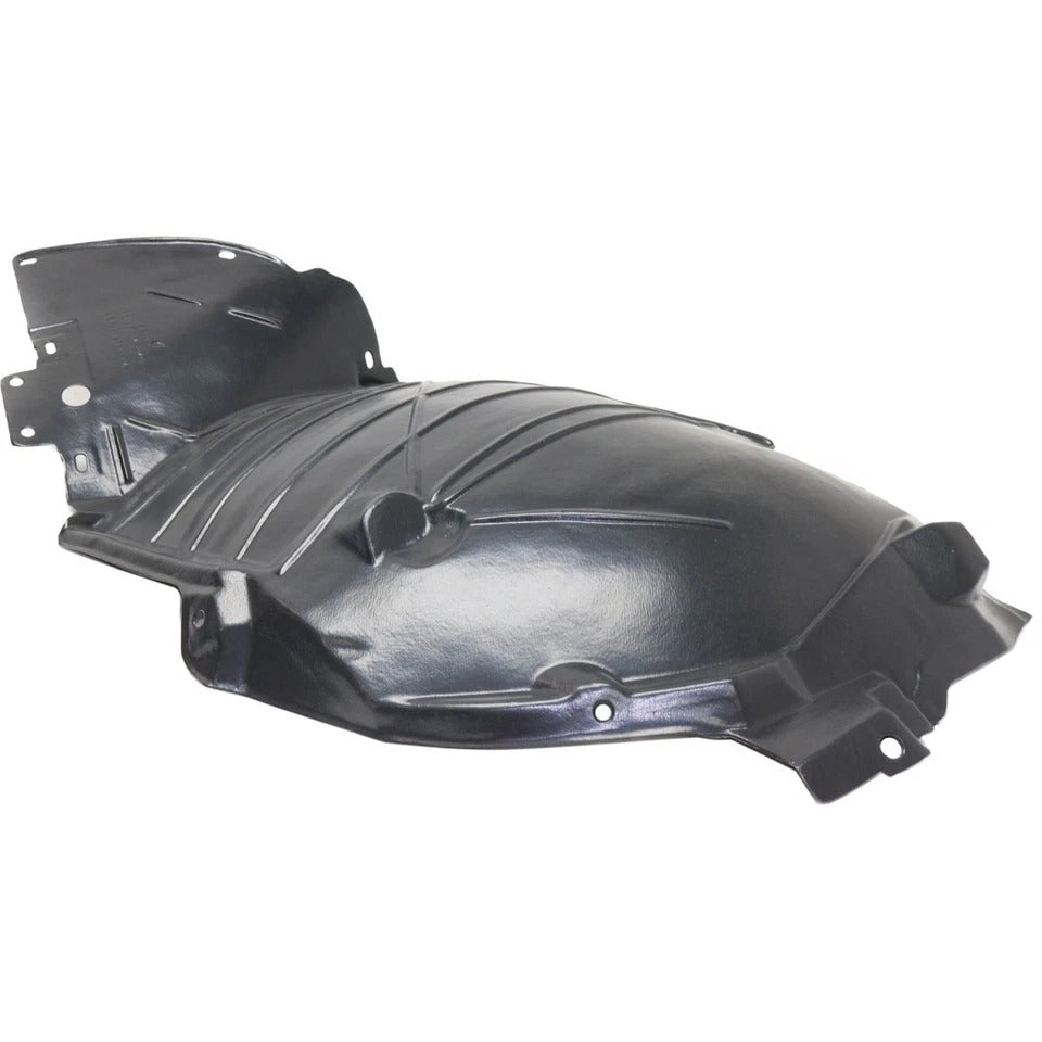 Set of 2 Fender Liner For Infiniti G35 2005-2006 Front Left & Right 4dr Sedan