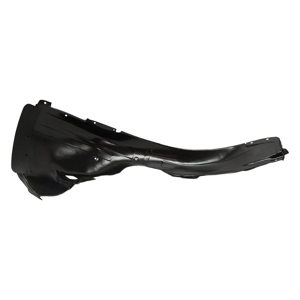 Set of 2 Fender Liner For Kia Rio 2018-2023 Front Left & Right Inner HB Sedan