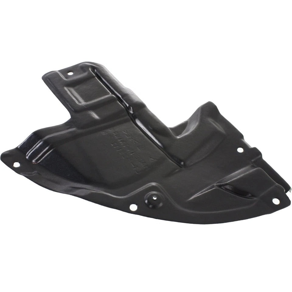 Set of 2 Fender Liner For Mazda CX-9 2010-2015 Front Driver and Passenger Side