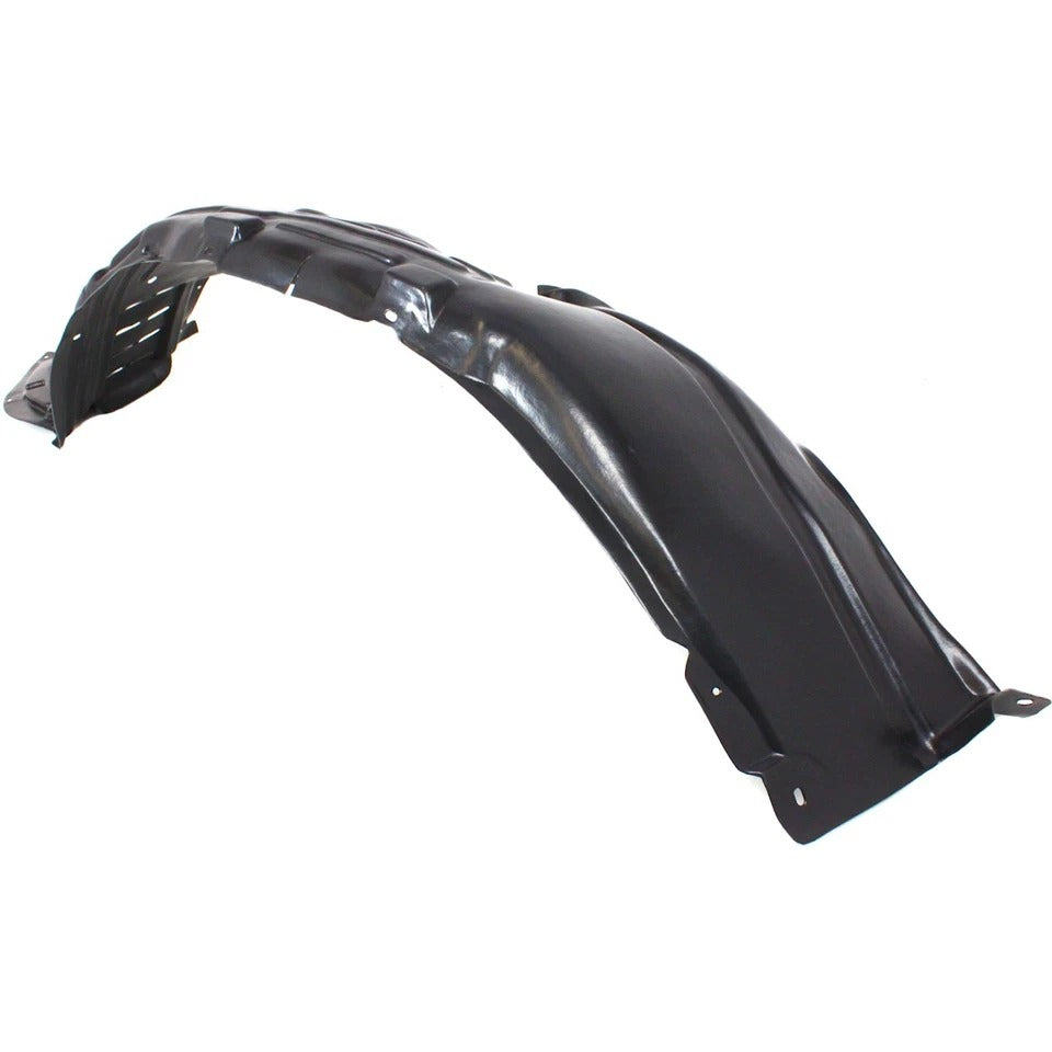 Set of 2 Fender Liner For Nissan Maxima 2009-2014 Front Left & Right Inner