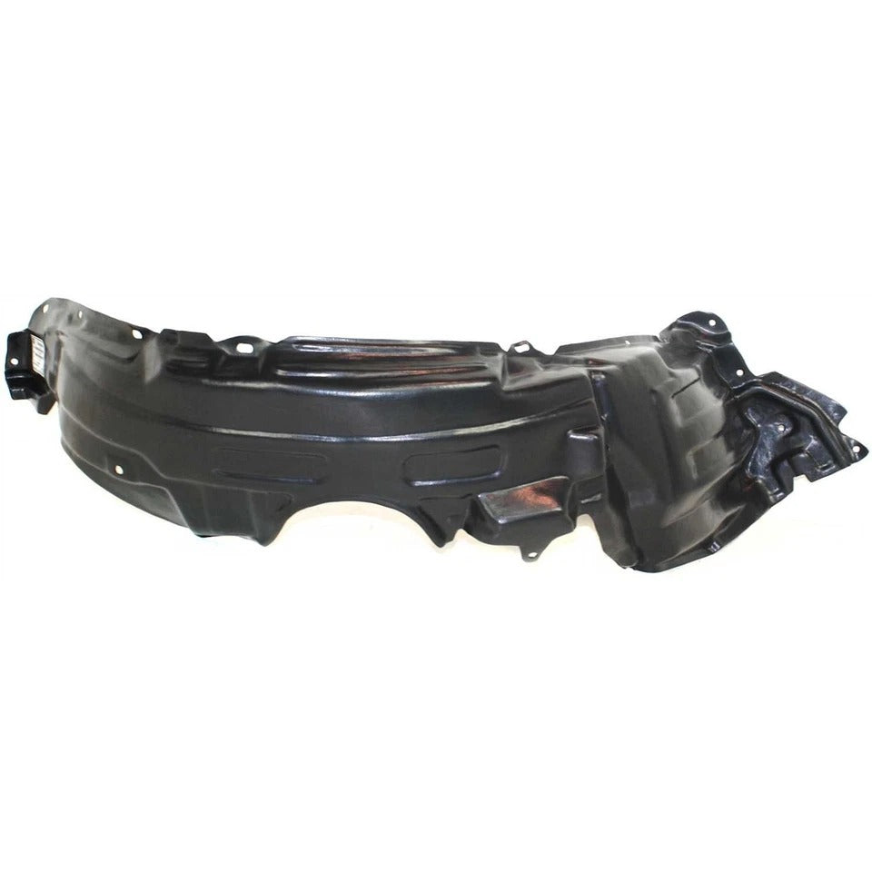 Set of 2 Fender Liner For Scion xB 2004-2006 Front