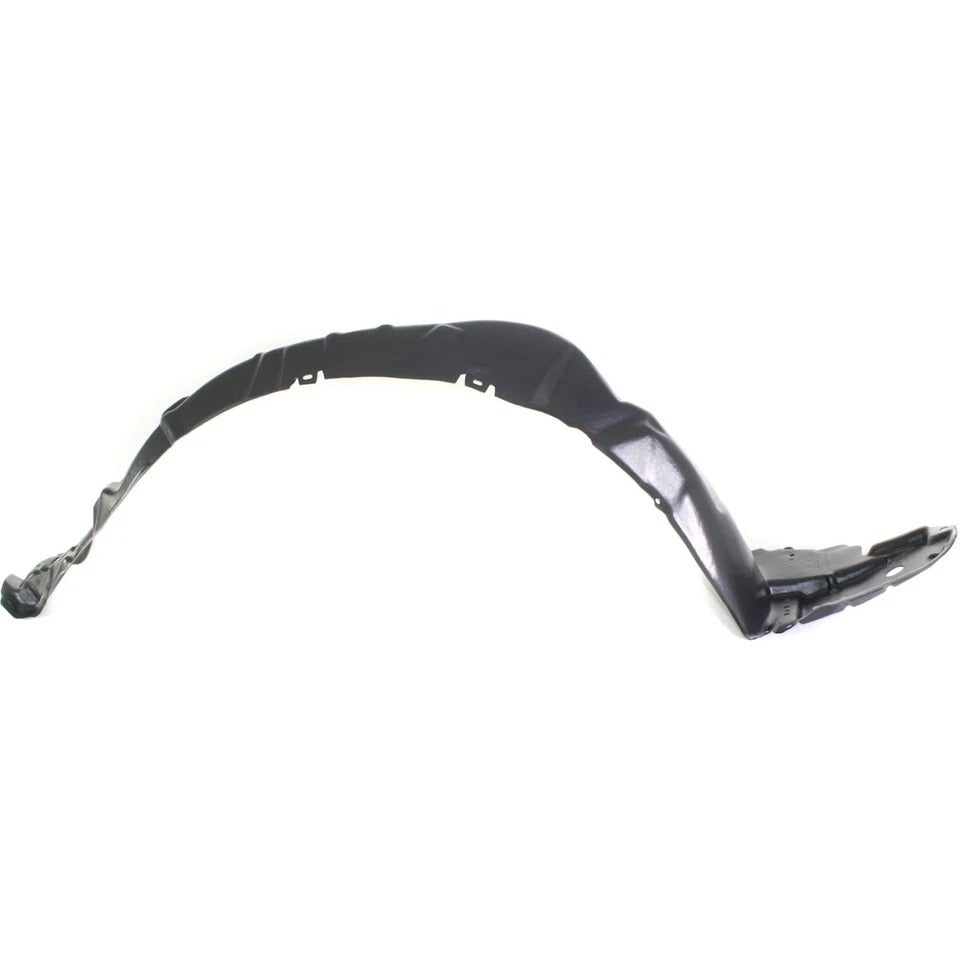 Set of 2 Fender Liner For Toyota Prius 2010-2015 Front Left & Right Inner