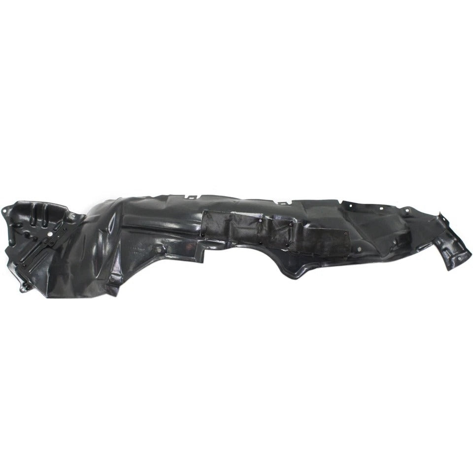 Set of 2 Fender Liner For Toyota Prius V 2012-2014 Front Left & Right Inner