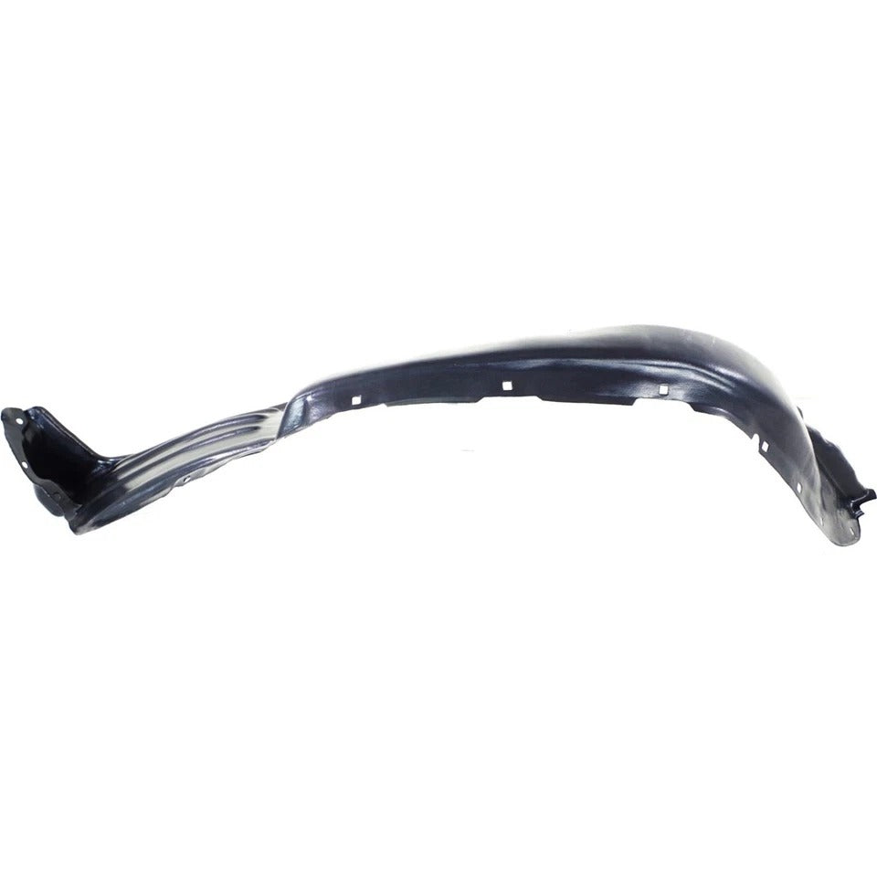 Set of 2 Fender Liner For Toyota Tacoma 05-11 Front Inner