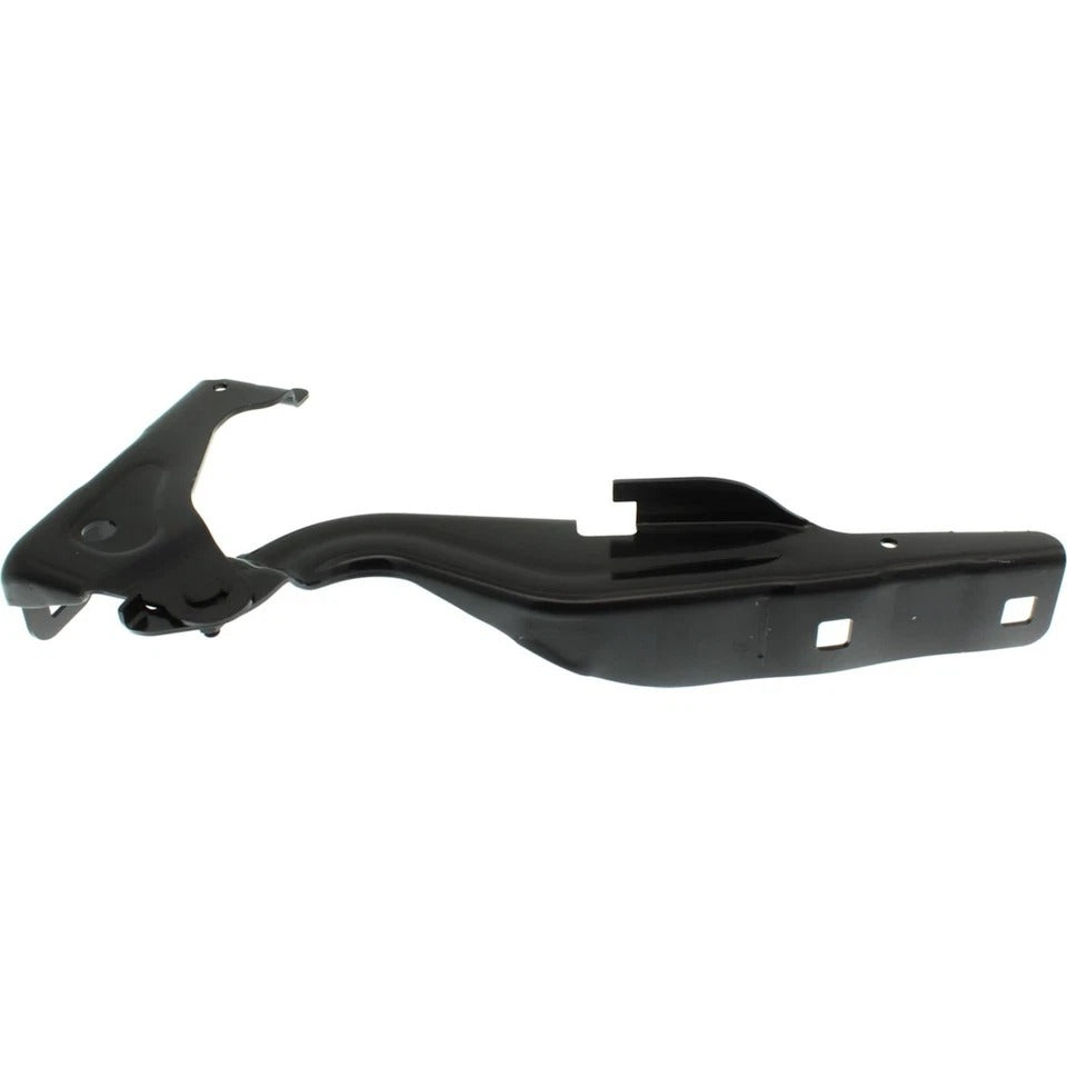 Set of 2 Hood Hinges Driver & Passenger Side Left Right for Jeep Compass Pair