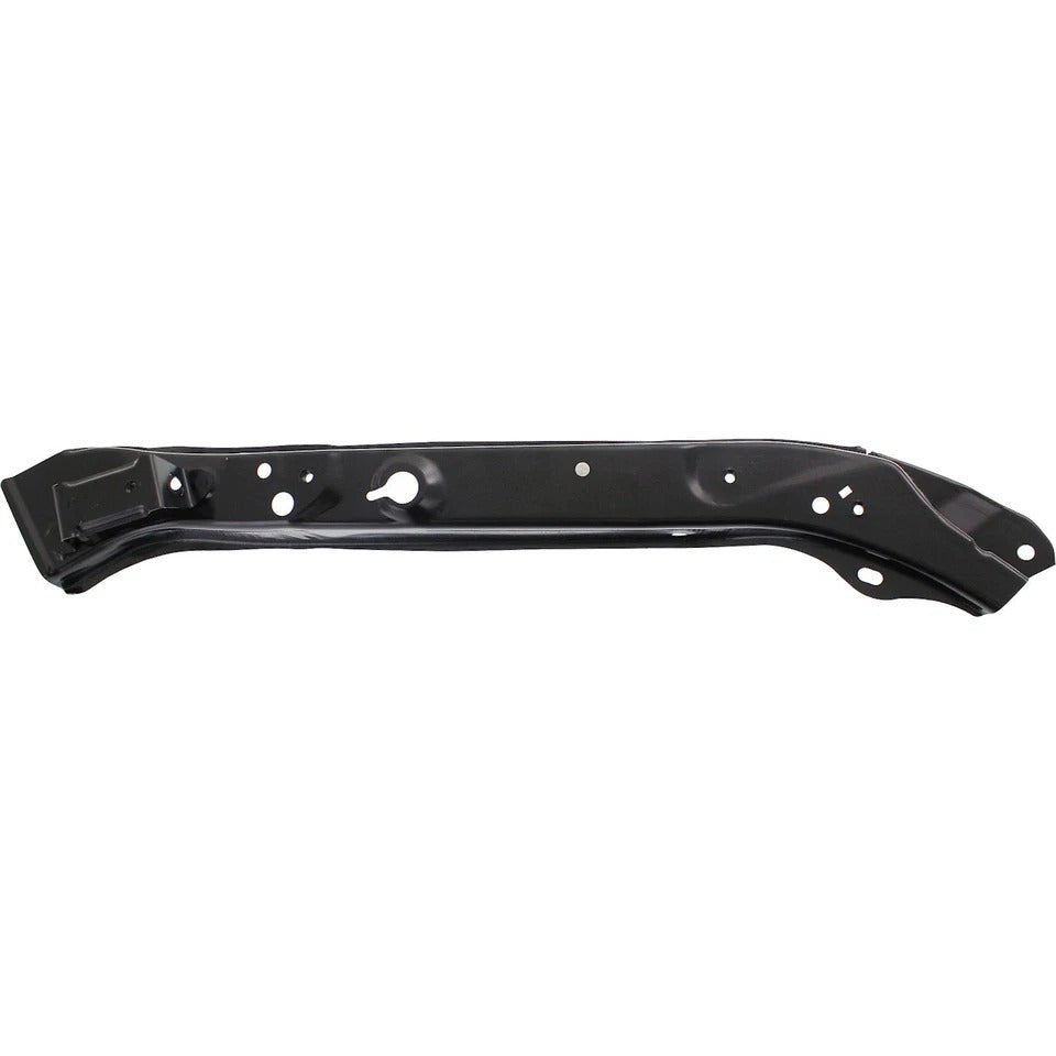 Set of 2 Radiator Supports Core Driver & Passenger Side Left Right for SX4 Pair