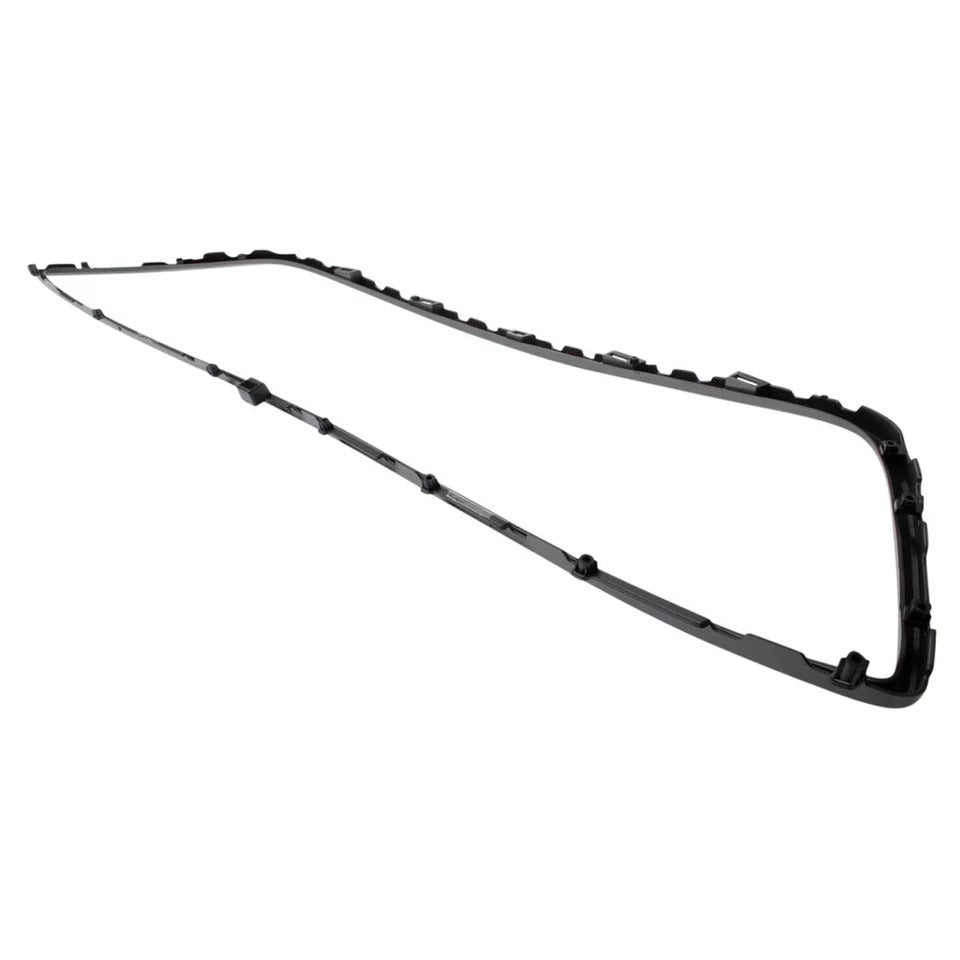 TRQ Front Grille Surround, Molding for Mazda MA1037102